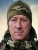 Фото: Погибший на войне с Украиной Алемасов Андрей Викторович. Челябинская область, нет данных