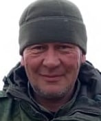 Фото: Погибший на войне с Украиной Рахимгулов Руслан Расихович. Республика Башкортостан, мотострелковые войска
