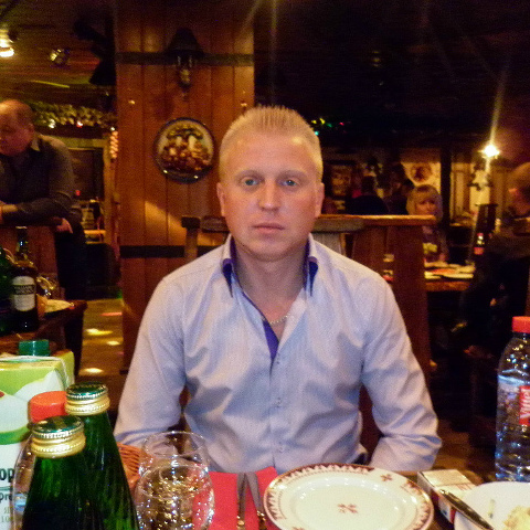 Фото: Погибший на войне с Украиной Алпаткин Михаил Николаевич. Московская область, нет данных