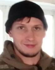 Фото: Погибший на войне с Украиной Шадиев Бапн Сулейманович. Республика Ингушетия, заключенные