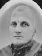 Фото: Погибший на войне с Украиной Яковичус Артем Андреевич. Иркутская область, мотострелковые войска