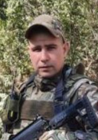 Фото: Погибший на войне с Украиной Маршаков Илья Витальевич. Владимирская область, нет данных