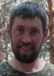 Фото: Погибший на войне с Украиной Строганов Виталий Вячеславович. Нижегородская область, танковые войска