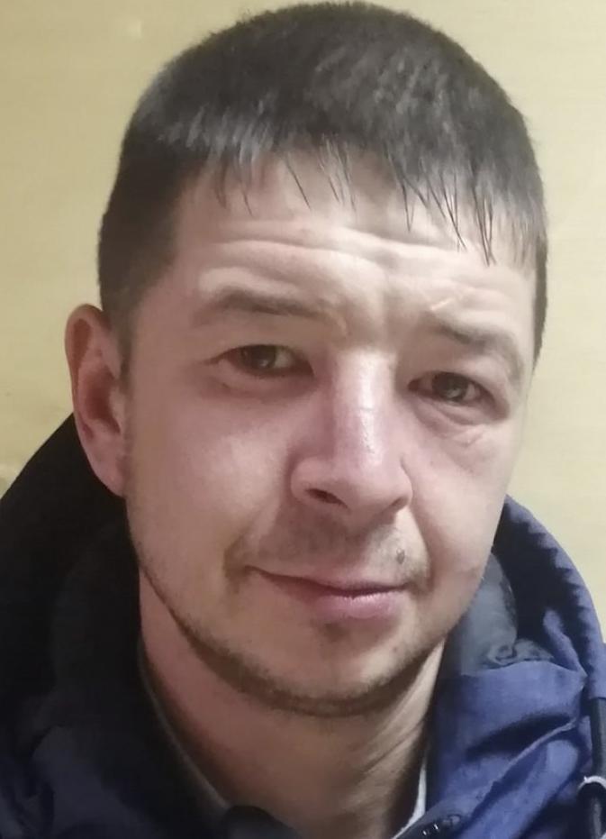 Фото: Погибший на войне с Украиной Петров Михаил Григорьевич. Республика Татарстан, нет данных