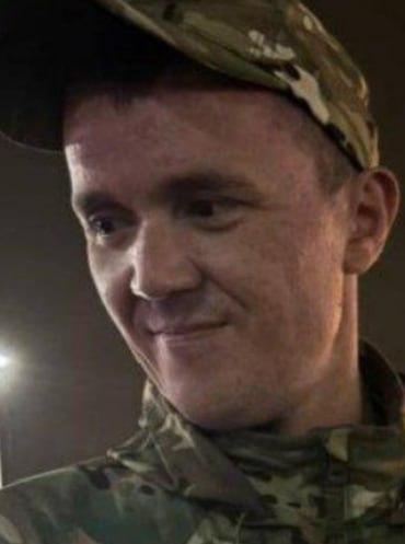 Фото: Погибший на войне с Украиной Зиганшин Айнур Линарович. Республика Татарстан, нет данных