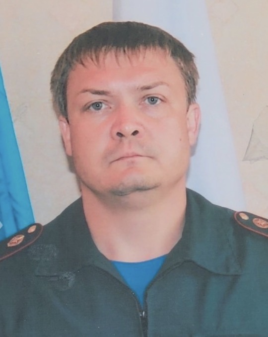 Фото: Погибший на войне с Украиной Кораблин Артем Алексеевич. Самарская область, добровольцы