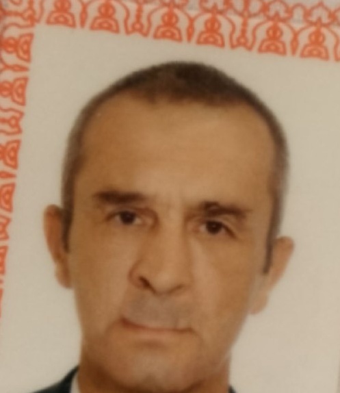 Фото: Погибший на войне с Украиной Орехов Алексей Анатольевич. Тульская область, добровольцы