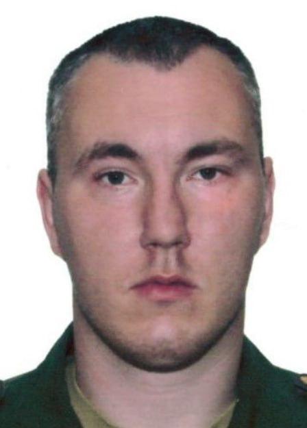 Фото: Погибший на войне с Украиной Лупашко Артем Витальевич. Республика Татарстан, мобилизованные