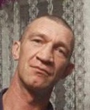 Фото: Погибший на войне с Украиной Бураков Иван Валентинович. Алтайский край, заключенные