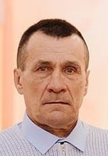 Фото: Погибший на войне с Украиной Софронов Юрий Сергеевич. Республика Марий Эл, добровольцы