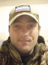 Фото: Погибший на войне с Украиной Салтыков Илья Алексеевич. Кировская область, нет данных