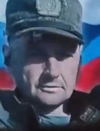 Фото: Погибший на войне с Украиной Готовчиц Александр Павлович. Амурская область, нет данных