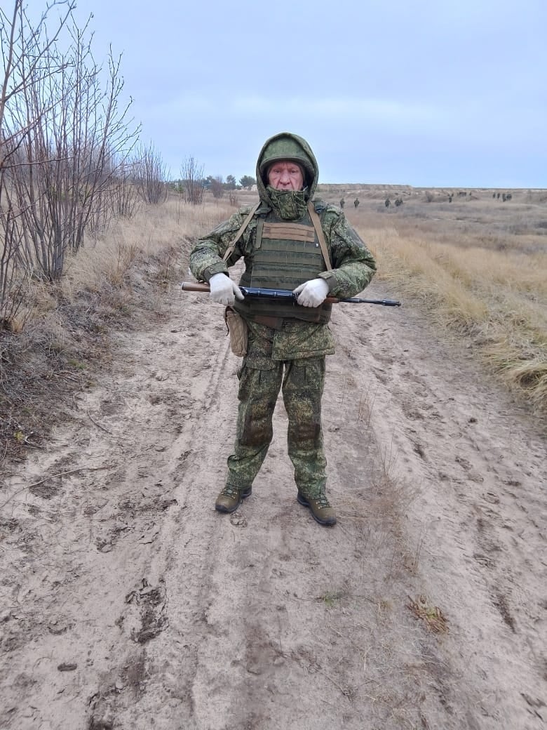 Фото: Погибший на войне с Украиной Мичкасов Евгений Викторович. Московская область, мотострелковые войска