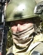 Фото: Погибший на войне с Украиной Ковалевский Виталий Александрович. Ханты-Мансийский автономный округ - Югра, мотострелковые войска