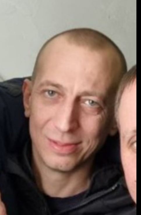 Фото: Погибший на войне с Украиной Панов Владимир Владимирович. Ульяновская область, мотострелковые войска
