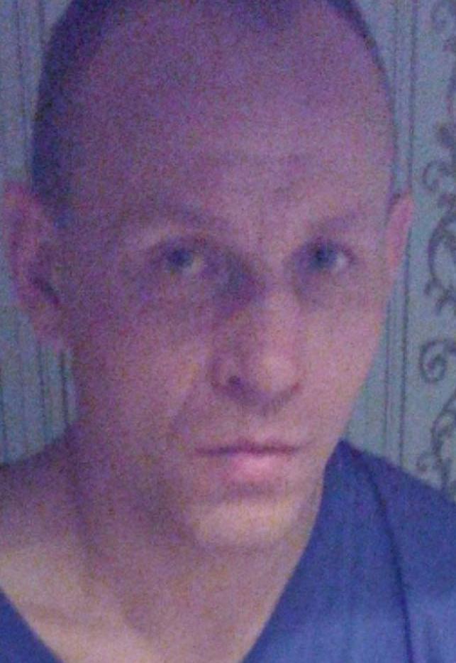 Фото: Погибший на войне с Украиной Понятов Михаил Владимирович. Республика Татарстан, нет данных