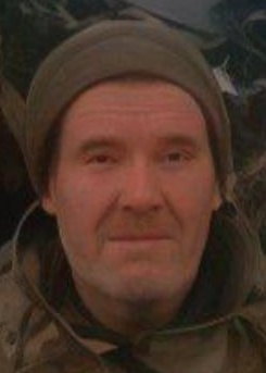 Фото: Погибший на войне с Украиной Ларин Алексей Викторович. Саратовская область, нет данных