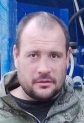 Фото: Погибший на войне с Украиной Перин Сергей Александрович. Саратовская область, танковые войска