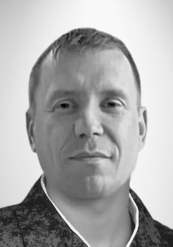 Фото: Погибший на войне с Украиной Малышкин Алексей Николаевич. Астраханская область, добровольцы