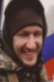 Фото: Погибший на войне с Украиной Скляренко Дмитрий Николаевич. Краснодарский край, добровольцы