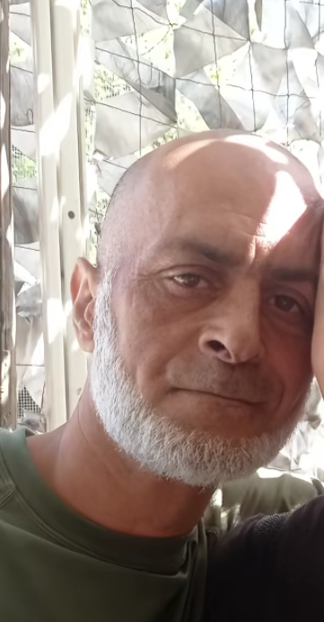 Фото: Погибший на войне с Украиной Керимов Акиф Назар-Оглы. Ростовская область, добровольцы