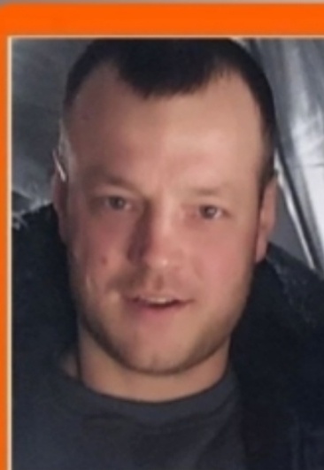 Фото: Погибший на войне с Украиной Зяблов Иван Алексеевич. Свердловская область, заключенные