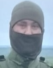 Фото: Погибший на войне с Украиной Тарнавский Владимир Владимирович. Пензенская область, добровольцы