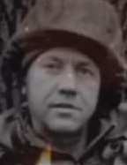 Фото: Погибший на войне с Украиной Беспалов Денис Павлович. Томская область, нет данных