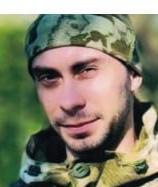 Фото: Погибший на войне с Украиной Свинарев Николай Владимирович. Ростовская область, мобилизованные