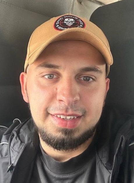 Фото: Погибший на войне с Украиной Коблянов Геннадий Николаевич. Свердловская область, нет данных