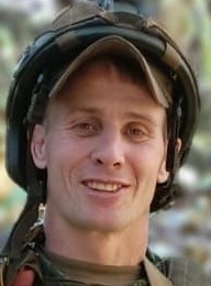 Фото: Погибший на войне с Украиной Зырянов Василий Николаевич. Республика Алтай, ЧВК