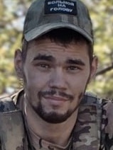 Фото: Погибший на войне с Украиной Кокорин Ярослав Витальевич. Амурская область, нет данных