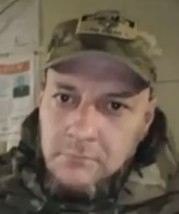 Фото: Погибший на войне с Украиной Пикуза Алексей Геннадьевич. Краснодарский край, мотострелковые войска