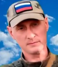 Фото: Погибший на войне с Украиной Урусов Олег Владимирович. Амурская область, нет данных