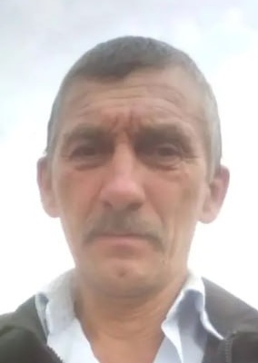 Фото: Погибший на войне с Украиной Лисенко Николай Николаевич. Иркутская область, добровольцы