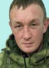 Фото: Погибший на войне с Украиной Антонов Юрий Александрович. Республика Марий Эл, нет данных