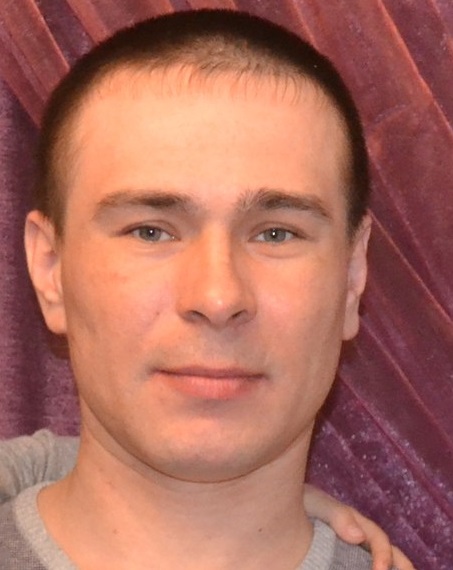 Фото: Погибший на войне с Украиной Воробьев Евгений Алексеевич. Республика Татарстан, заключенные