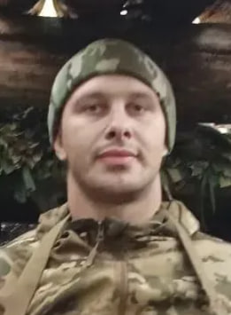 Фото: Погибший на войне с Украиной Агарков Сергей Владимирович. Республика Татарстан, танковые войска