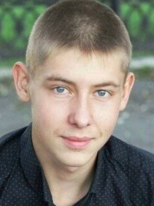 Фото: Погибший на войне с Украиной Найденов Александр Сергеевич. Омская область, нет данных
