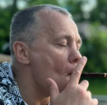 Фото: Погибший на войне с Украиной Лисов Константин Вячеславович. Кемеровская область, добровольцы