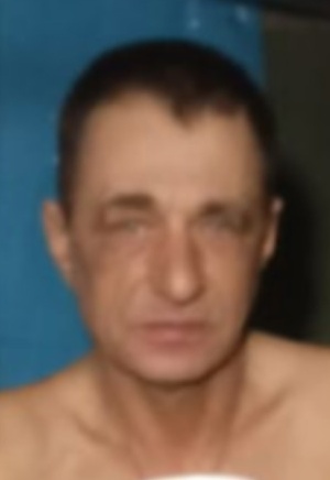 Фото: Погибший на войне с Украиной Эбзеев Александр Николаевич. Новосибирская область, добровольцы