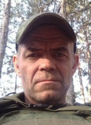 Фото: Погибший на войне с Украиной Собянин Руслан Олегович. Тюменская область, добровольцы