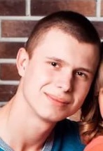 Фото: Погибший на войне с Украиной Селиванов Илья Николаевич. Калужская область, нет данных