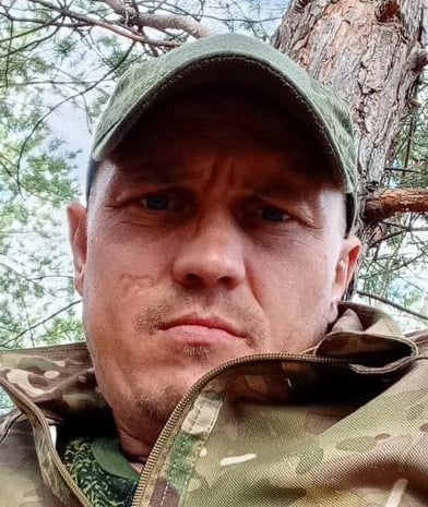 Фото: Погибший на войне с Украиной Деткин Сергей Александрович. Пермский край, мотострелковые войска