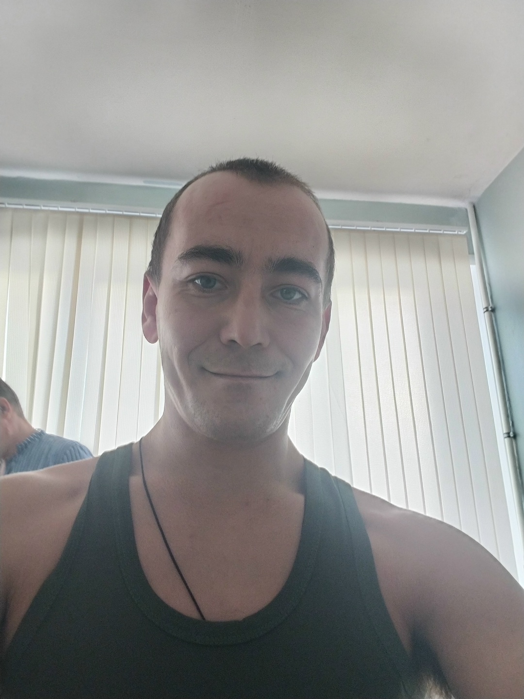 Фото: Погибший на войне с Украиной Зверев Василий Андреевич. Тамбовская область, нет данных