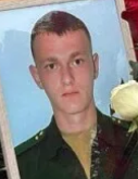 Фото: Погибший на войне с Украиной Ерин Иван Алексеевич. Тамбовская область, нет данных