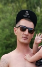Фото: Погибший на войне с Украиной Дудников Вадим Валерьевич. Амурская область, нет данных