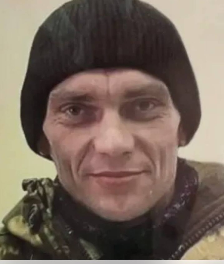 Фото: Погибший на войне с Украиной Ульянов Антон Александрович. Ульяновская область, нет данных
