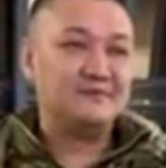 Фото: Погибший на войне с Украиной Местников Анатолий Павлович. Новосибирская область, нет данных