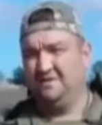 Фото: Погибший на войне с Украиной Набатчиков Сергей Геннадьевич. Московская область, нет данных